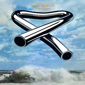 Tubular Bells Album Cover