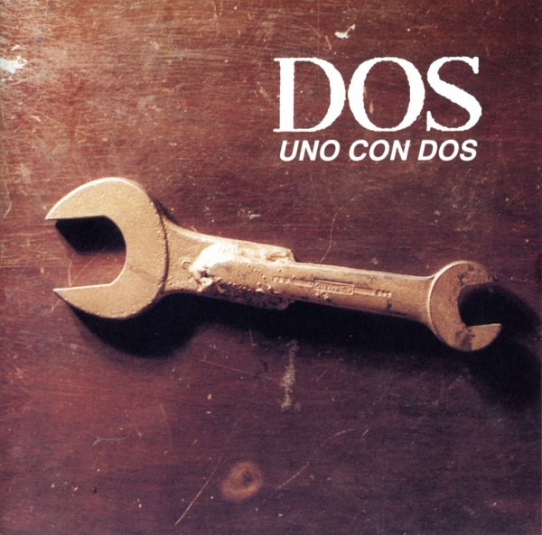Uno Con Dos Album Cover