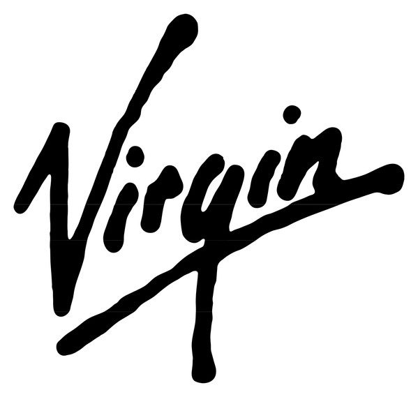 Virgin Records Logo