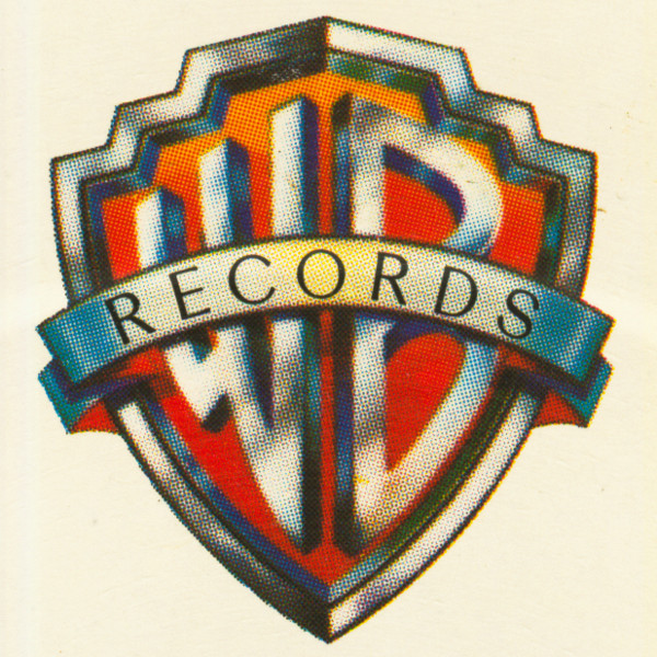 Warner Bros. Records Logo