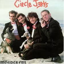Wonderful Album Cover