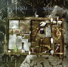 Workbook Album Cover