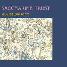 Worldbroken Album Cover